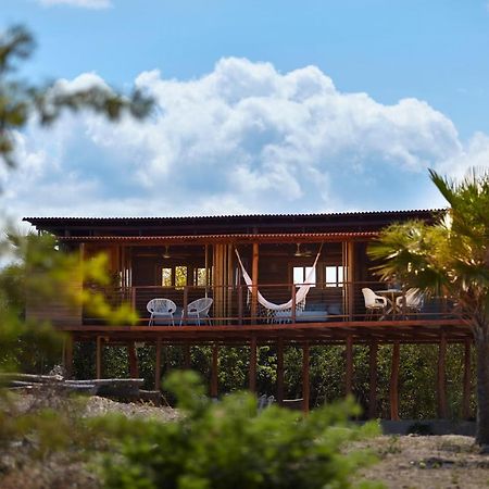 Corazon Guajiro Cabana Frente A Playa Solitaria En Dibulla Cerca A Palomino - Cabin In Front Of Solitary Beachs 외부 사진