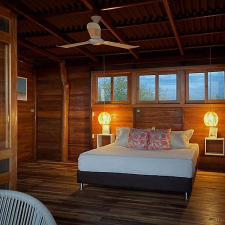 Corazon Guajiro Cabana Frente A Playa Solitaria En Dibulla Cerca A Palomino - Cabin In Front Of Solitary Beachs 외부 사진