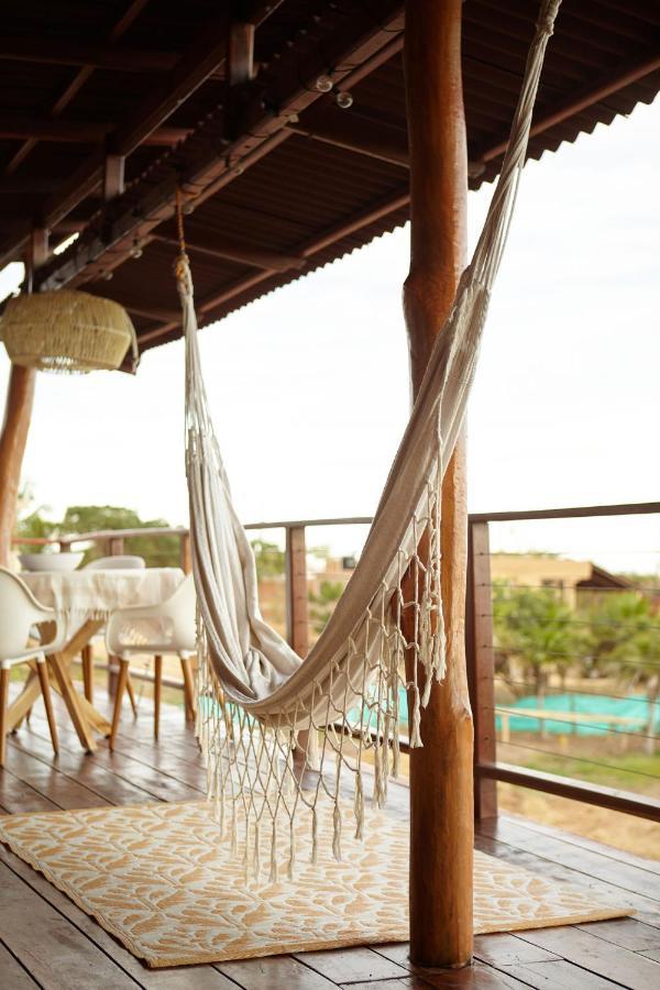 Corazon Guajiro Cabana Frente A Playa Solitaria En Dibulla Cerca A Palomino - Cabin In Front Of Solitary Beachs 외부 사진