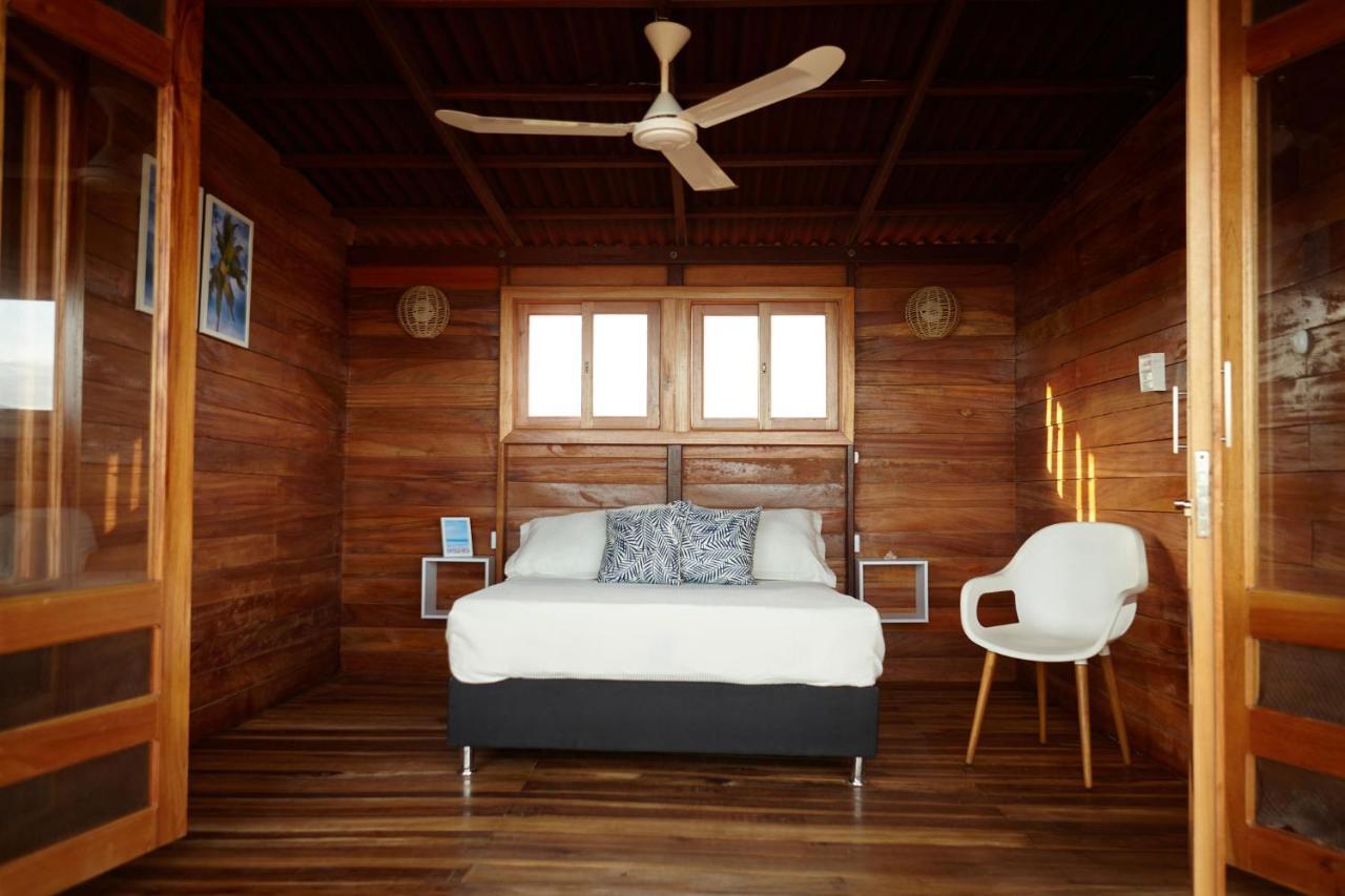 Corazon Guajiro Cabana Frente A Playa Solitaria En Dibulla Cerca A Palomino - Cabin In Front Of Solitary Beachs 외부 사진