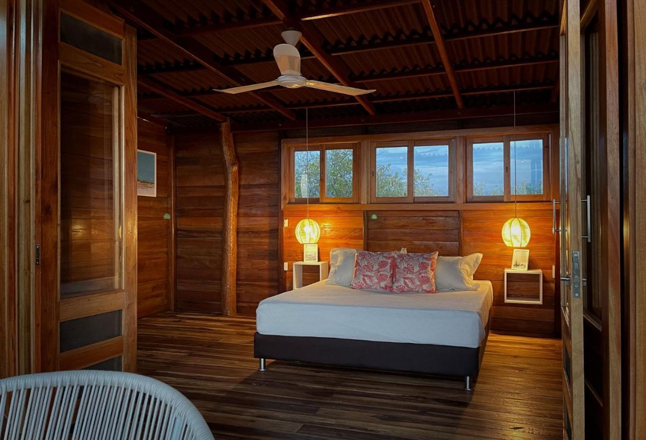 Corazon Guajiro Cabana Frente A Playa Solitaria En Dibulla Cerca A Palomino - Cabin In Front Of Solitary Beachs 외부 사진