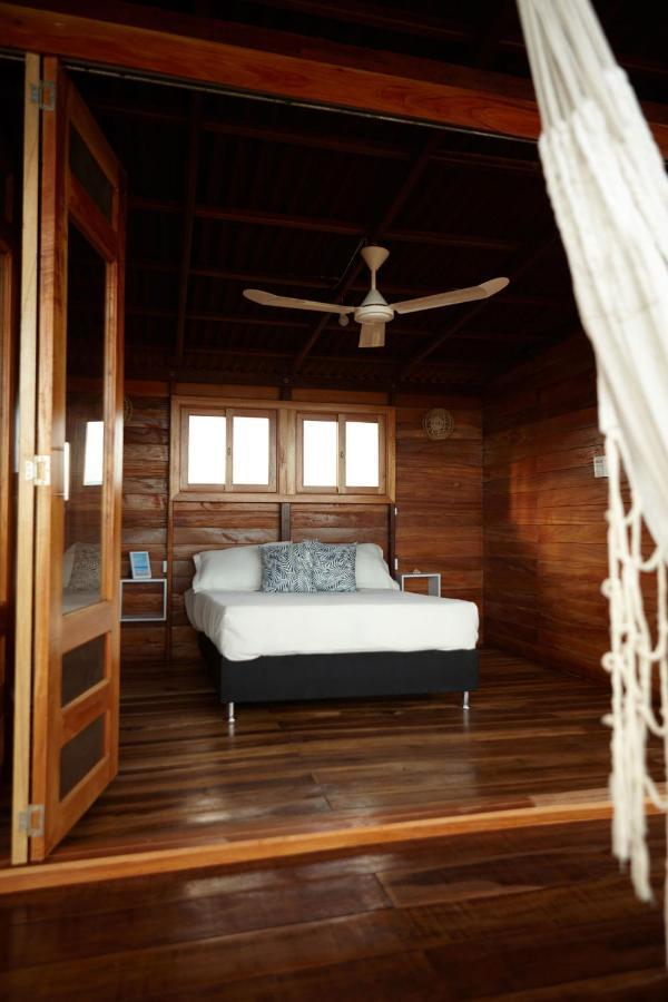 Corazon Guajiro Cabana Frente A Playa Solitaria En Dibulla Cerca A Palomino - Cabin In Front Of Solitary Beachs 외부 사진